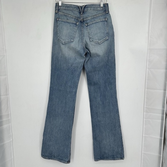Veronica Beard Crosbie Jeans - Picture 3 of 15